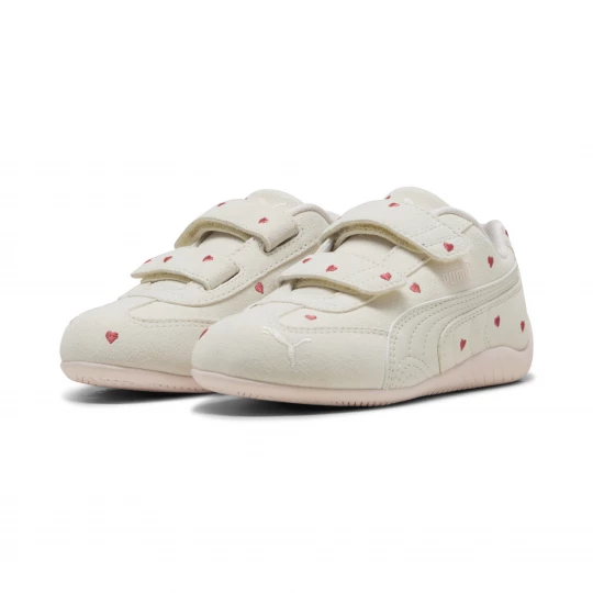Foto van product PUMA Speedcat Amor sneakers voor Dames, Grijs