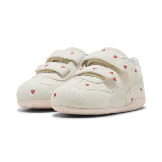 Foto van product PUMA Speedcat Amor sneakers voor Dames, Grijs