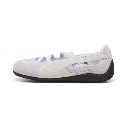 Foto van product PUMA Speedcat ballerina's voor Dames, Wit
