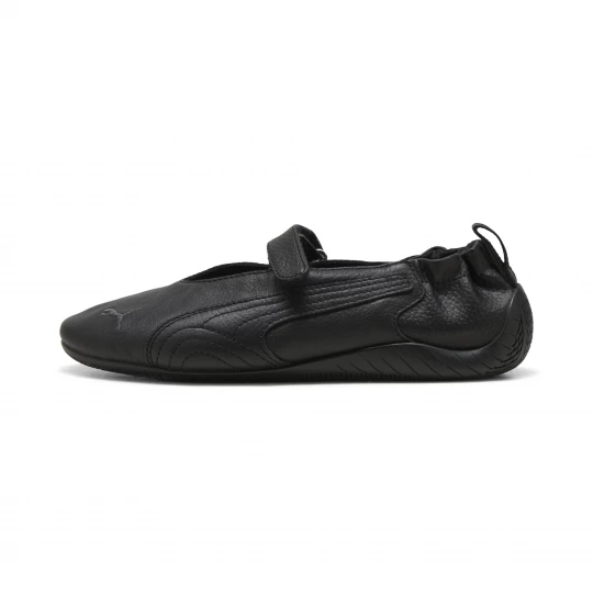 Foto van product PUMA Speedcat ballet Fleur sneakers voor Dames, Zwart