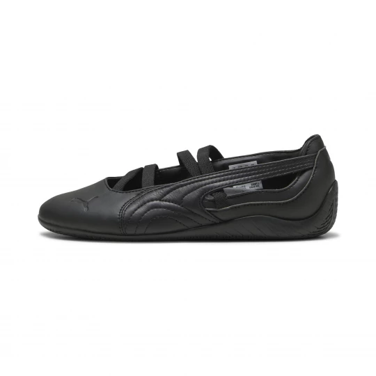 Foto van product PUMA Speedcat balletsneakers voor Dames, Zwart