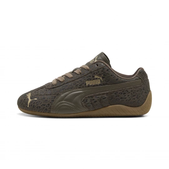Foto van product PUMA Speedcat Cat sneakers voor Dames, Brons