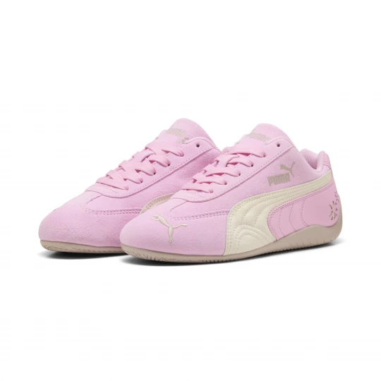 Foto van product PUMA Speedcat Eternal Bloom sneakers voor Dames, Roze