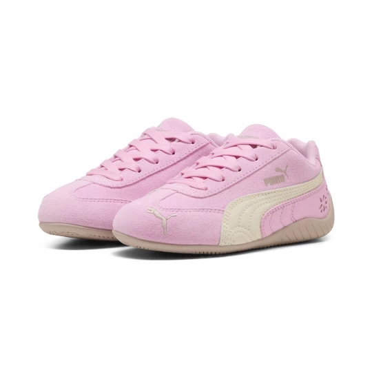 Foto van product PUMA Speedcat Eternal Bloom sneakers voor Dames, Roze
