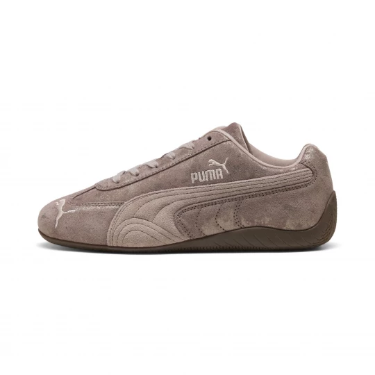 Foto van product PUMA Speedcat Faded Chrome sneakers voor Dames, Roze