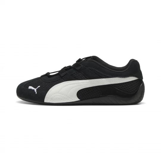 Foto van product PUMA Speedcat Go schoenen voor Dames, Zwart / Wit