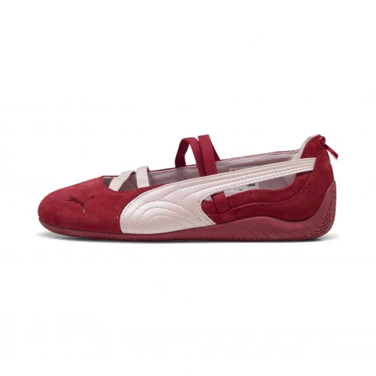 Foto van product PUMA Speedcat Lovelace balletsneakers voor Dames