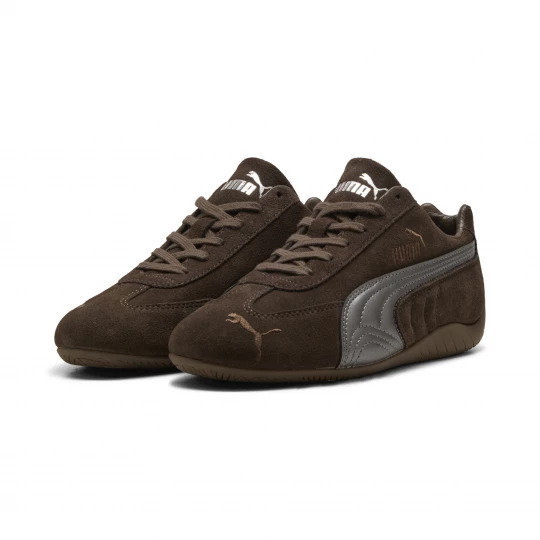 Foto van product PUMA Speedcat Lux uniseks sneakers