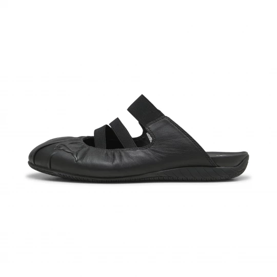 Foto van product PUMA Speedcat Mule sneakers voor Dames, Zwart