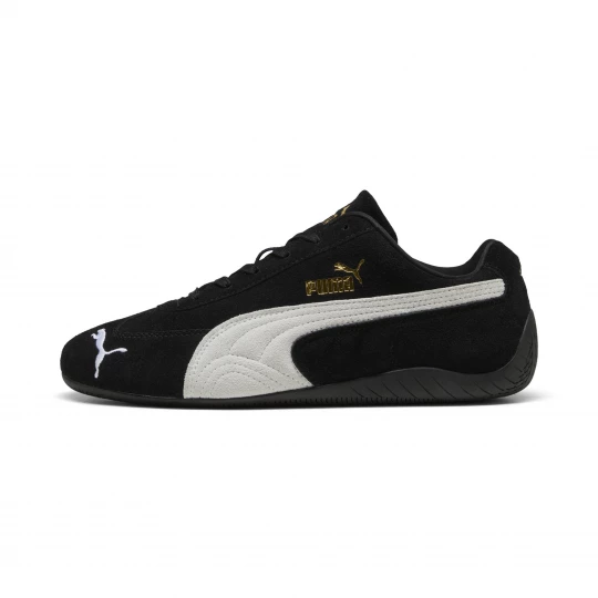 Foto van product PUMA Speedcat OG uniseks sneakers, Zwart / Wit