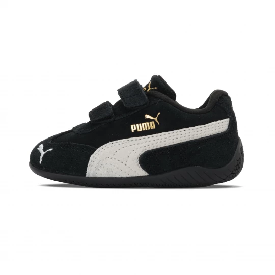Foto van product PUMA Speedcat OG uniseks sneakers, Zwart / Wit