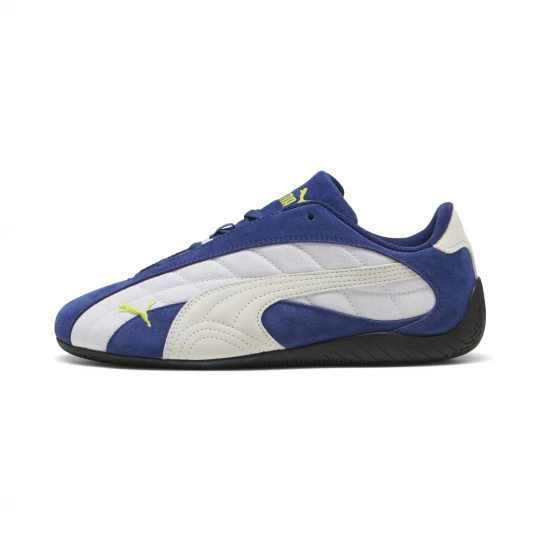 Foto van product PUMA Speedcat Plus Play sneakers uniseks, Blauw / Zwart