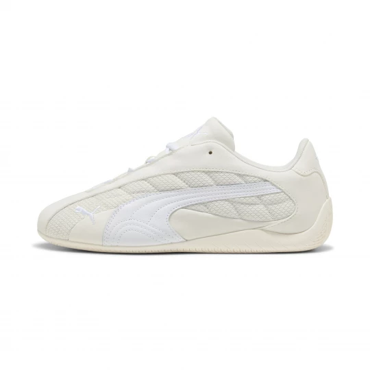 Foto van product PUMA Speedcat Plus sneakers uniseks, Wit