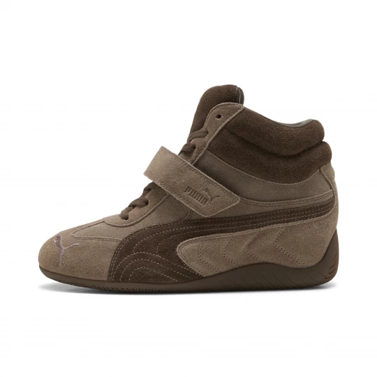 Foto van product PUMA Speedcat sneakers met sleehak voor Dames