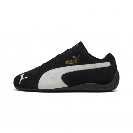 Foto van product PUMA Speedcat sneakers, Zwart / Wit