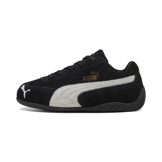Foto van product PUMA Speedcat sneakers, Zwart / Wit