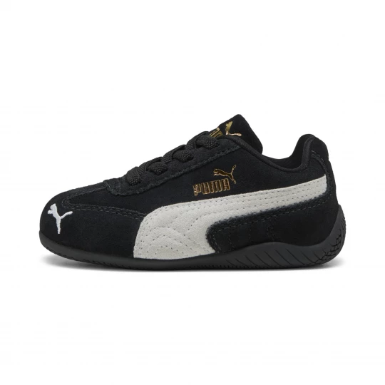 Foto van product PUMA Speedcat sneakers, Zwart / Wit