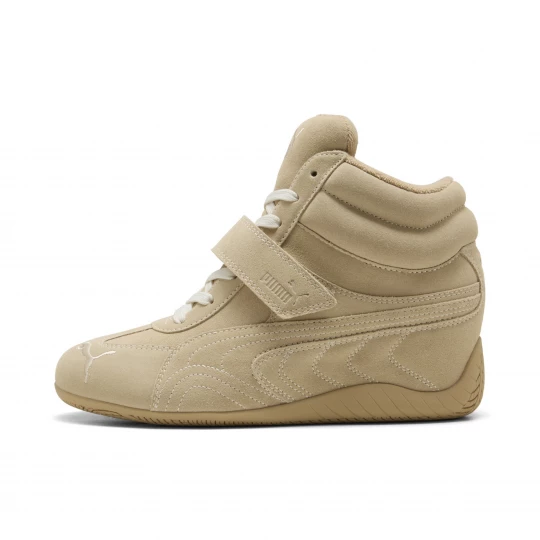 Foto van product PUMA Speedcat Wedge tonale sneakers voor Dames