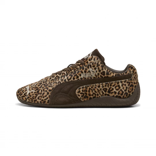 Foto van product PUMA Speedcat Wild sneakers voor Dames, Wit