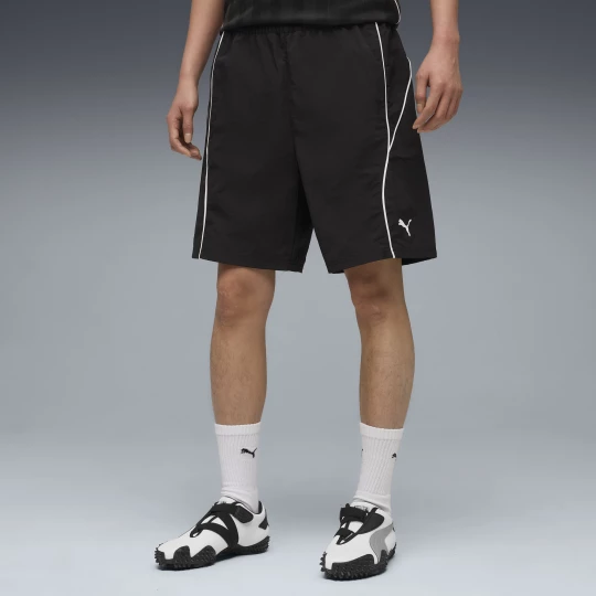 Foto van product PUMA Sport geweven short voor Heren, Zwart