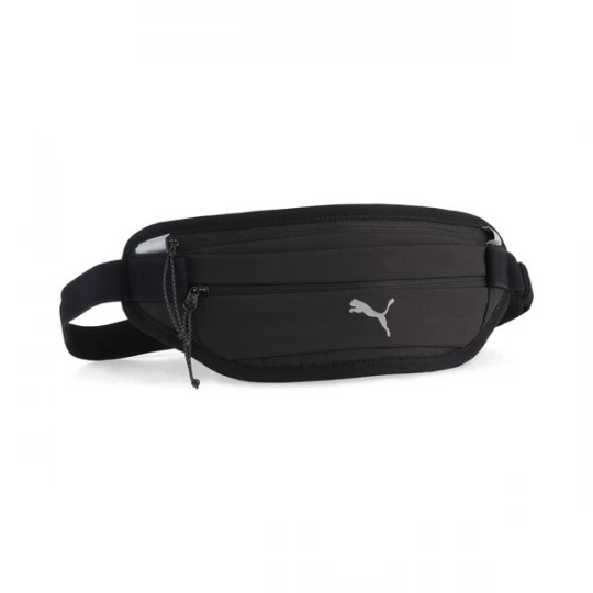 Foto van product PUMA Sport heuptas 'Everyday Running' zwart