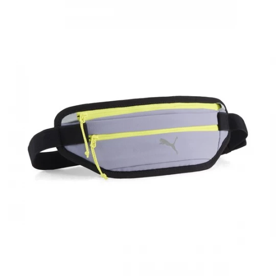 Foto van product PUMA Sport heuptas geel / lichtgrijs