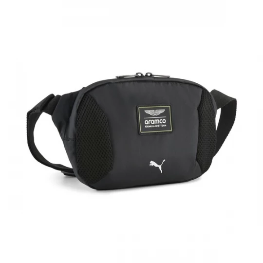 Foto van product PUMA Sport heuptas zwart / wit