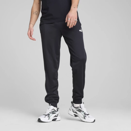 Foto van product PUMA Sport polybroek voor Heren, Blauw