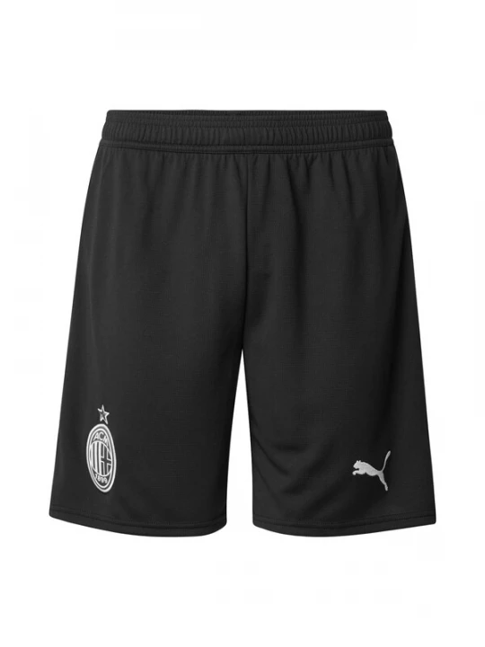 Foto van product PUMA Sportbroek 'AC Milan 25 / 26' rood / zwart / wit