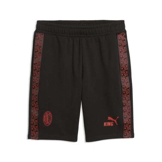 Foto van product PUMA Sportbroek 'AC Milan King' zwart