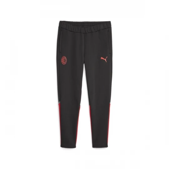 Foto van product PUMA Sportbroek 'AC Milan' rood / zwart