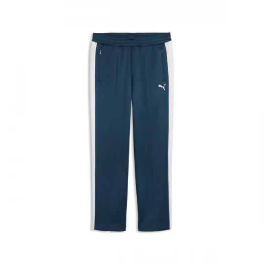 Foto van product PUMA Sportbroek 'Always On' petrol / wit