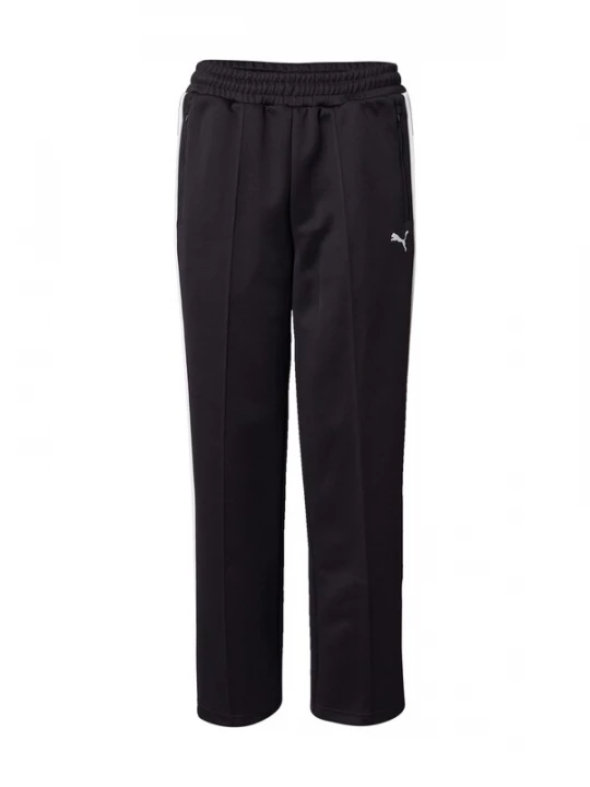 Foto van product PUMA Sportbroek 'Always On' zwart / wit