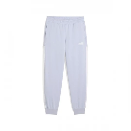 Foto van product PUMA Sportbroek 'Around The Block' lichtlila / wit