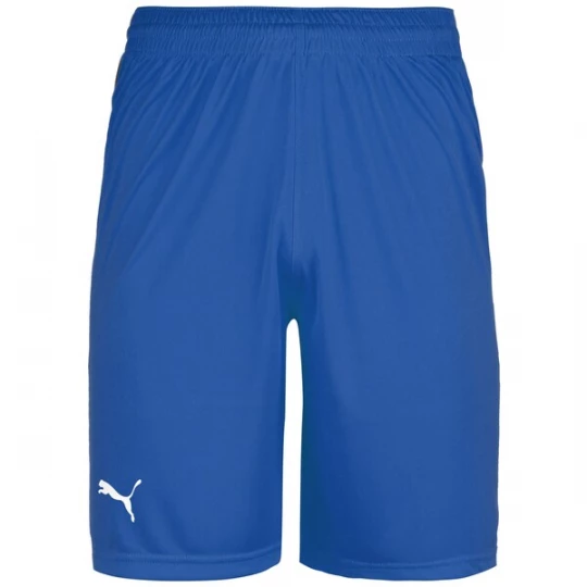 Foto van product PUMA Sportbroek blauw / grijs