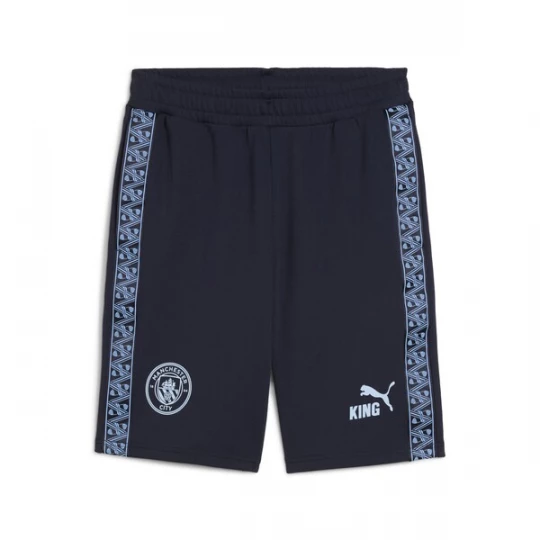Foto van product PUMA Sportbroek blauw / marine