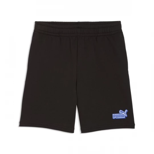 Foto van product PUMA Sportbroek blauw / zwart