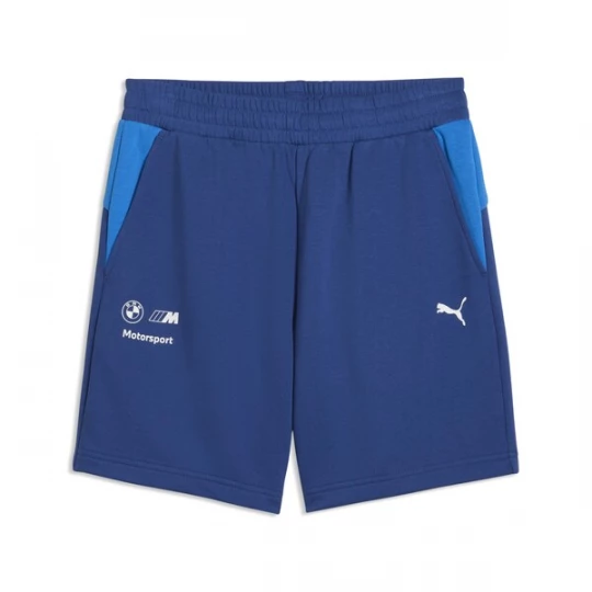 Foto van product PUMA Sportbroek 'BMW M MOTORSPORT Essentials' azuur / royal blue / koningsblauw