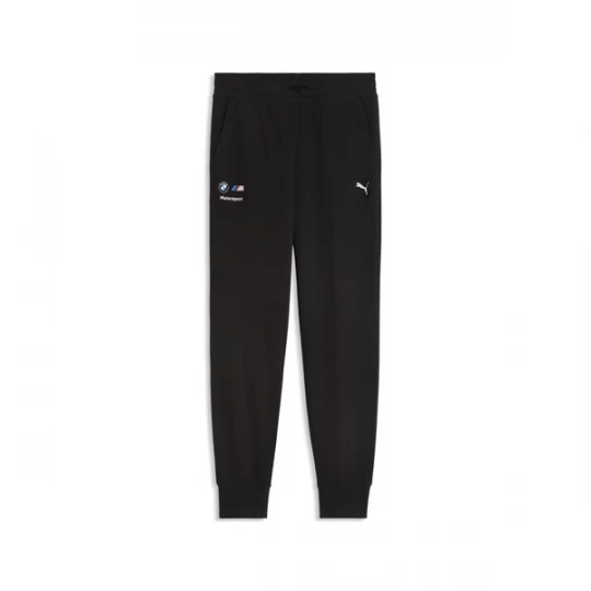Foto van product PUMA Sportbroek 'BMW M Motorsport Essentials' blauw / rood / zwart / wit