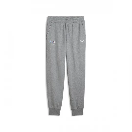 Foto van product PUMA Sportbroek 'BMW M Motorsport Essentials' grijs gemêleerd