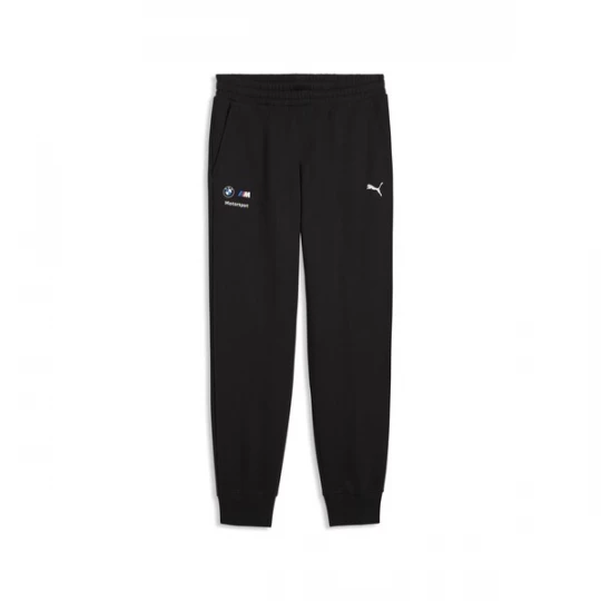 Foto van product PUMA Sportbroek 'BMW M Motorsport Essentials' zwart