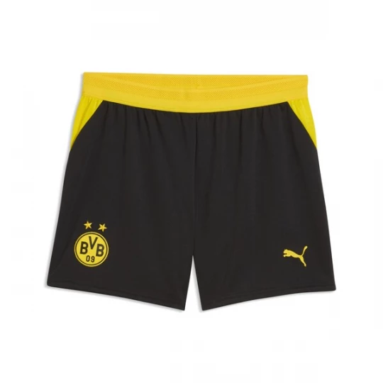 Foto van product PUMA Sportbroek 'Borussia Dortmund 26 / 27' geel / zwart