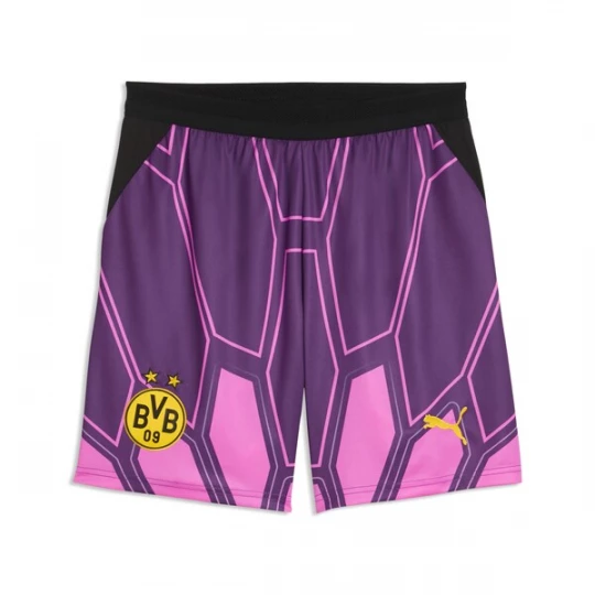 Foto van product PUMA Sportbroek 'Borussia Dortmund 26 / 27' lila