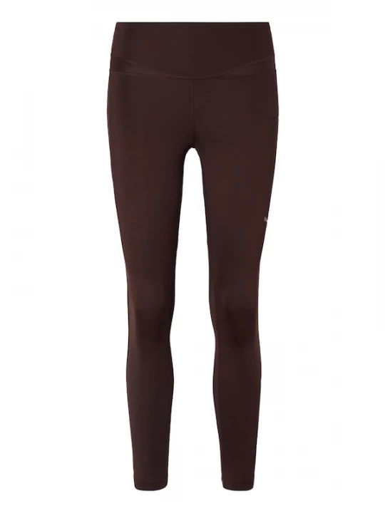 Foto van product PUMA Sportbroek chocoladebruin
