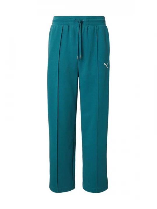 Foto van product PUMA Sportbroek 'Class' jade groen