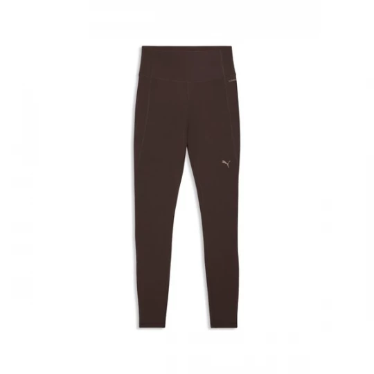 Foto van product PUMA Sportbroek 'Cloudspun' chocoladebruin