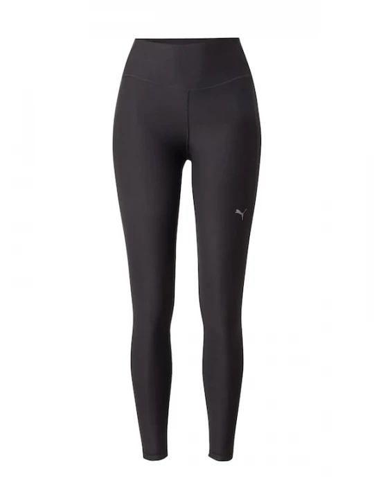 Foto van product PUMA Sportbroek 'Cloudspun' grijs / zwart