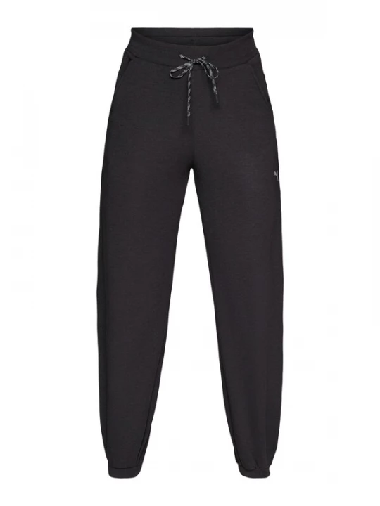 Foto van product PUMA Sportbroek 'Cloudspun' zwart