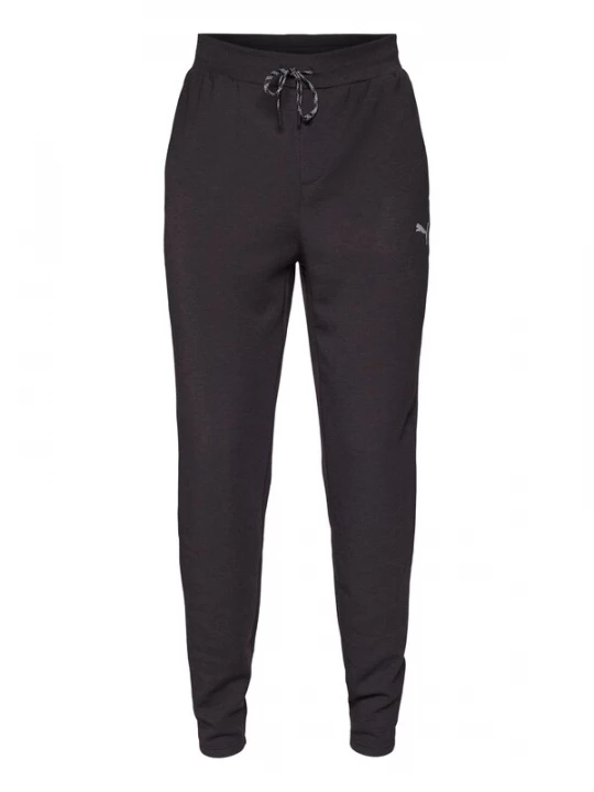 Foto van product PUMA Sportbroek 'Cloudspun' zwart / wit