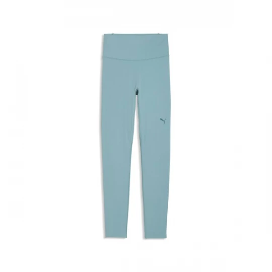 Foto van product PUMA Sportbroek cyaan blauw